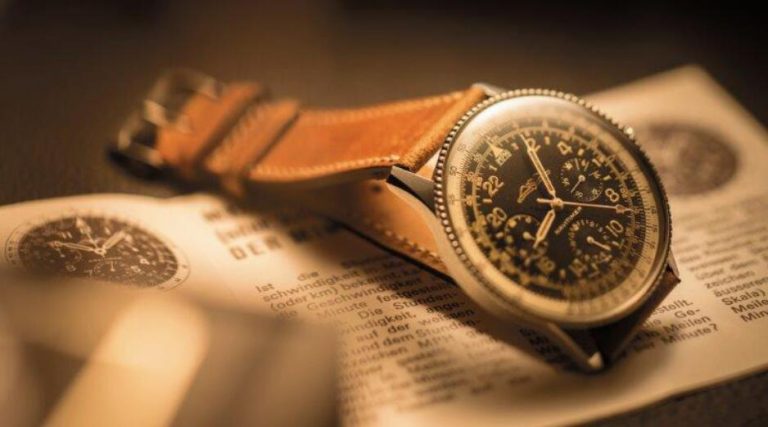Swiss Made Replica Breitling Navitimer Watches UK