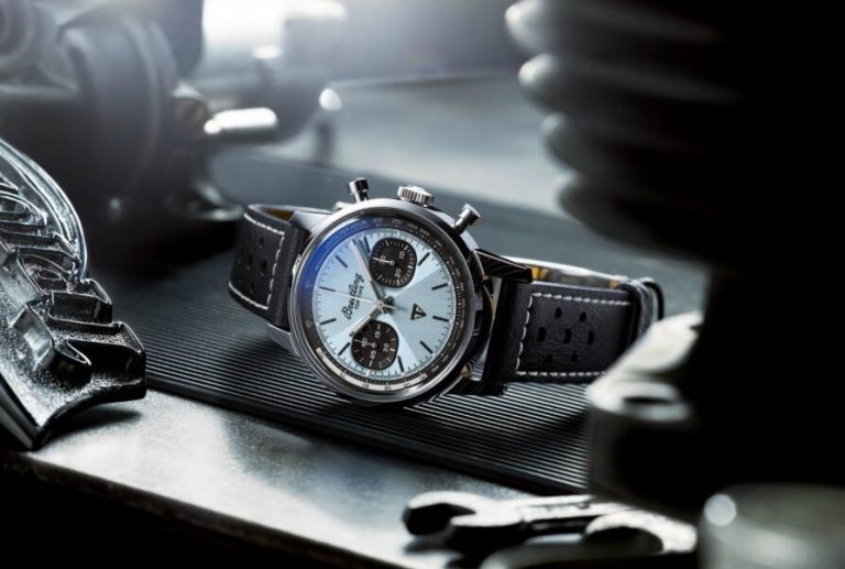 Breitling Top Time Triumph Chronograph Fake Watches For Sale