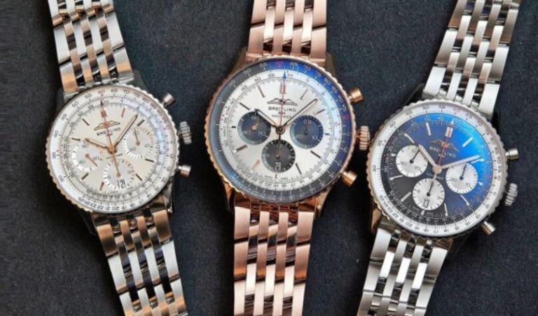 Buy Perfect UK Breitling Replica Watches Online