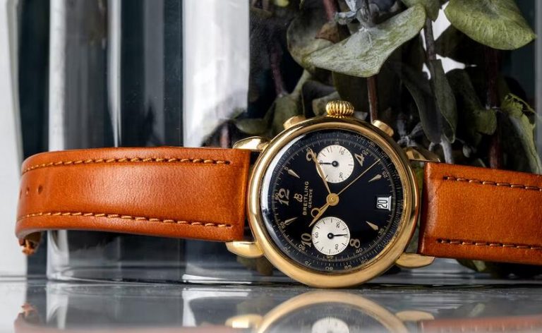 Swiss Top Breitling Chronograph Replica Watches UK