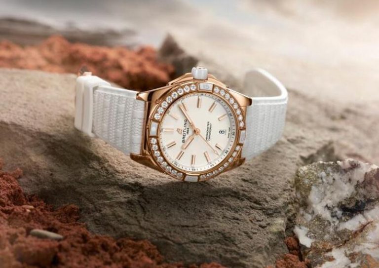Breitling Unveils Super Chronomat Origins Replica Watches UK Online
