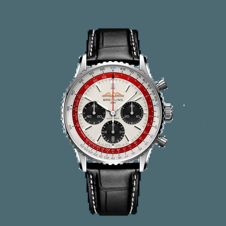 top super clone breitling
