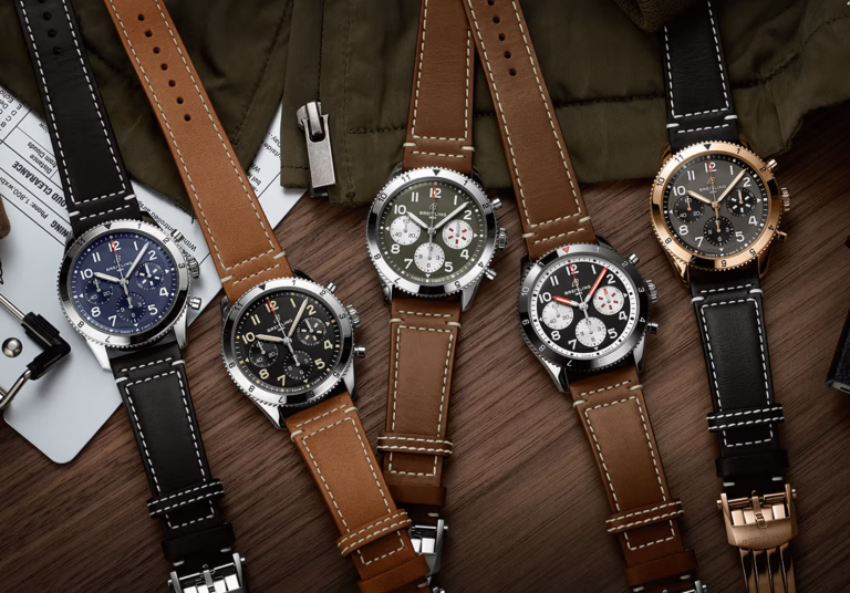 perfect replica breitling watches