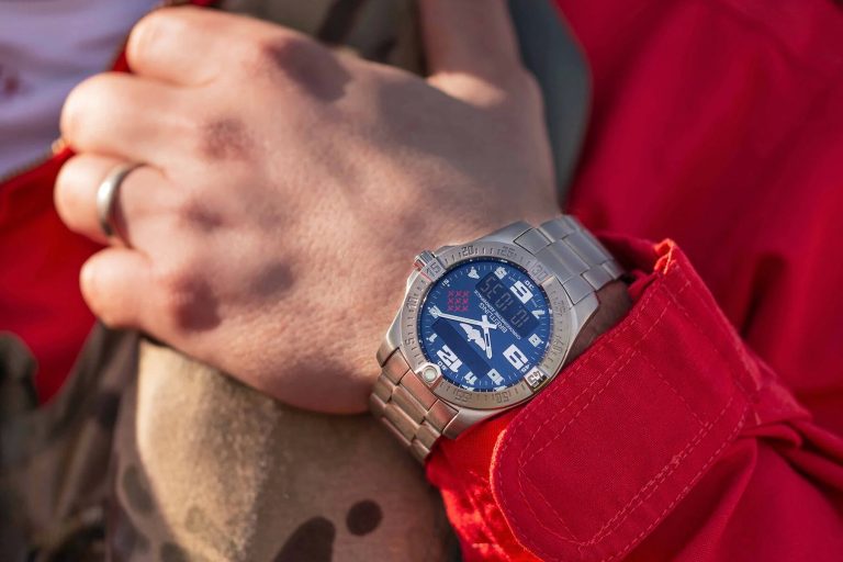 Fake-Breitling-Aerospace-EVO-Red-Arrows-Special-Edition_proc