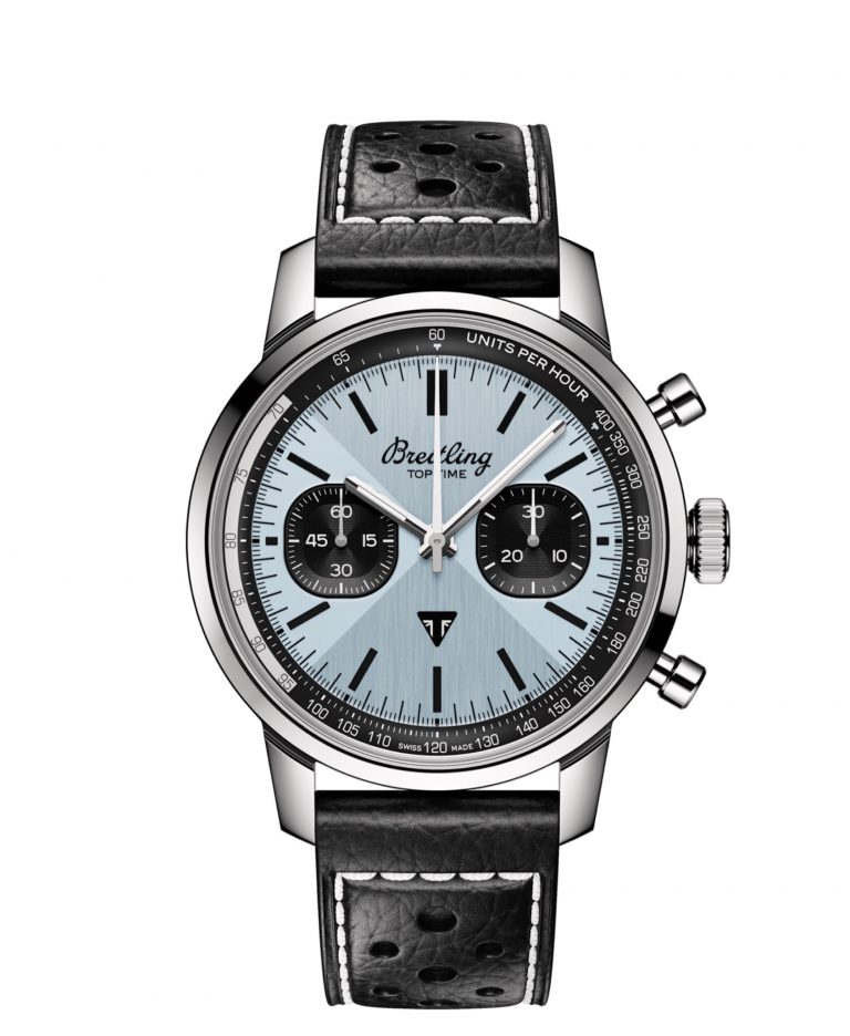 Replica-Breitling-X-Triumph-chronograph