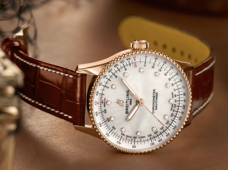 perfect replica breitling watches