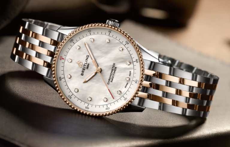top quality copy breitling