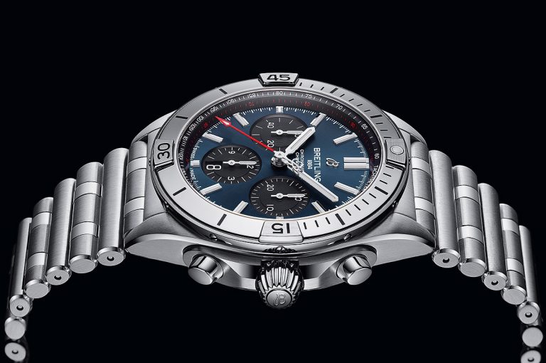 Breitling_Chronomat-B01-42-Chronograph-Fake