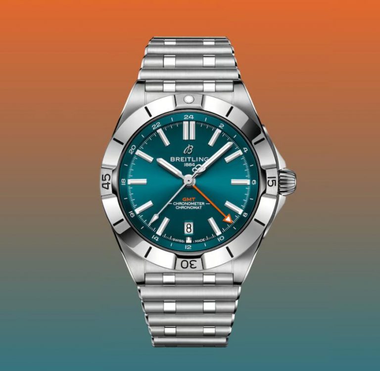 perfect replica Breitling watches