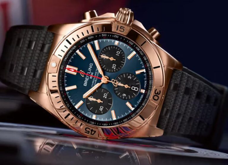 perfect replica breitling watches