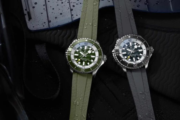 Breitling-Superocean-Automatic-46-Super-Diver-replica-watches