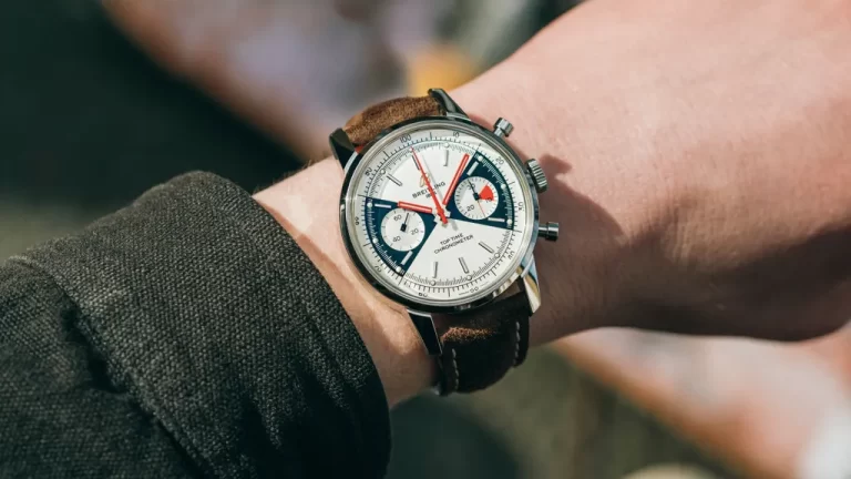 New Perfect Replica  Breitling Top Time Watches