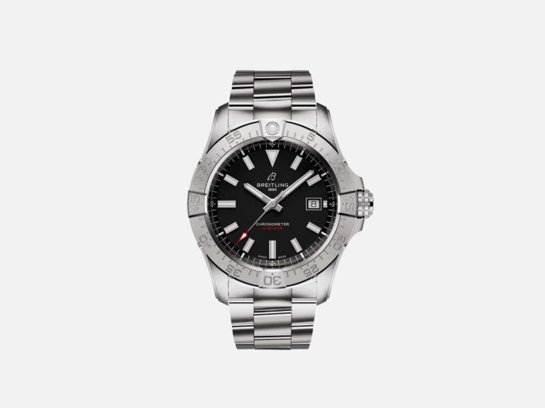 Perfect Swiss Fake Breitling Avenger Automatic Watches