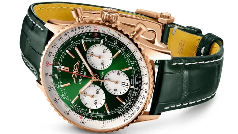 Perfect Swiss Made Fake Breitling Watches