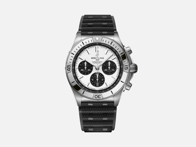 Perfect Swiss Replica Breitling Oceania Chronomat B01 Watches