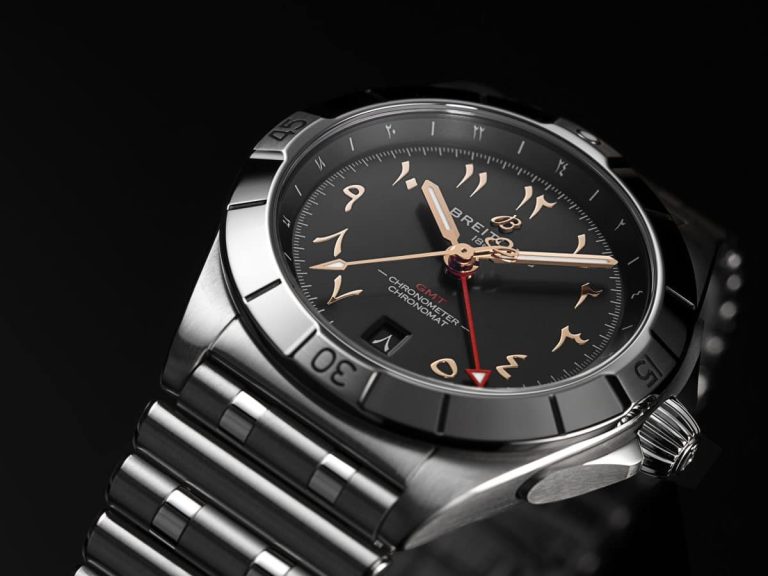 Perfect Swiss Made Replica Breitling Chronomat Watches