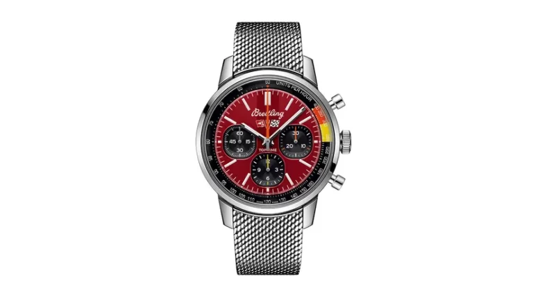 Perfect Swiss Replica Breitling Top Time Watches