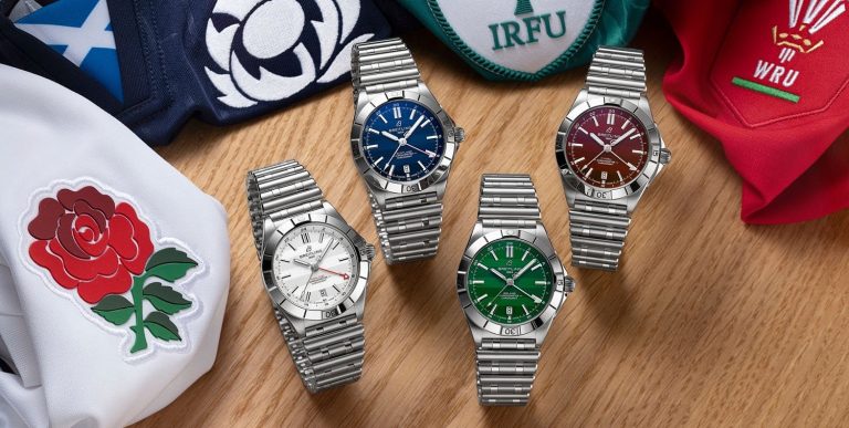 Perfect Swiss Replica Breitling Chronomat Watches