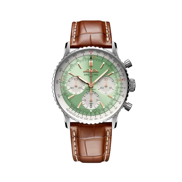 Perfect AAA Replica Breitling Navitimer Watches