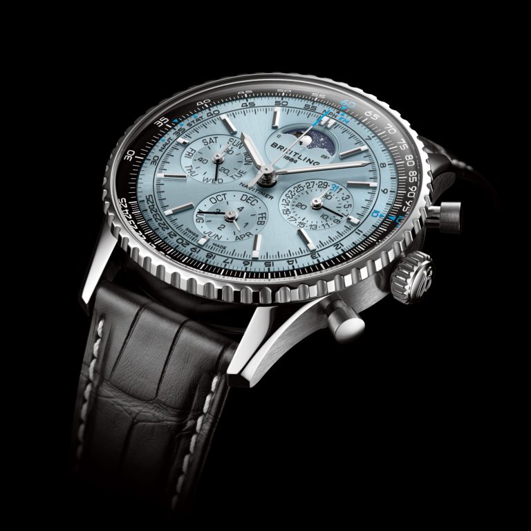 Perfect Swiss Fake Breitling Navitimer Watches