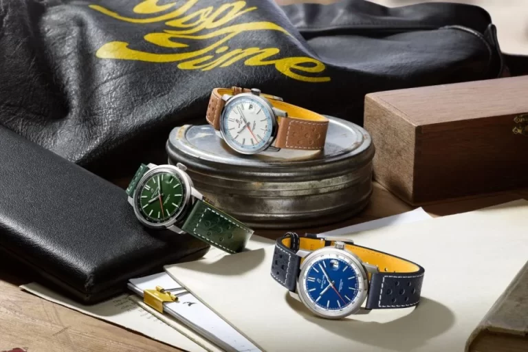 Perfect Swiss Replica Breitling Top Time B31 Watches