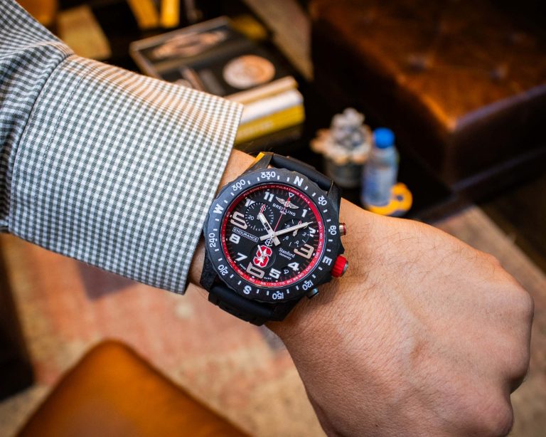 Perfect Swiss Fake Breitling Endurance Pro Watches