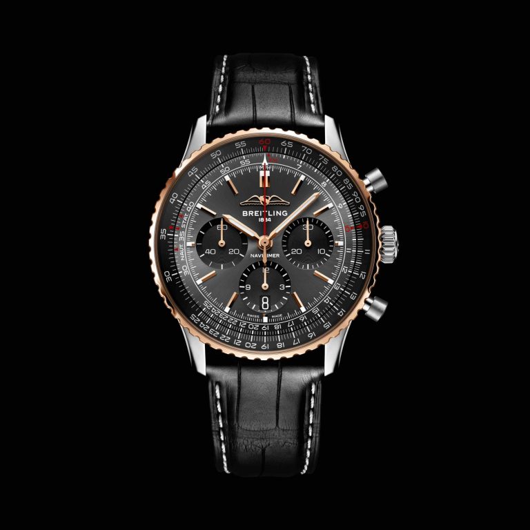 Best Swiss Replica Breitling Navitimer Watches