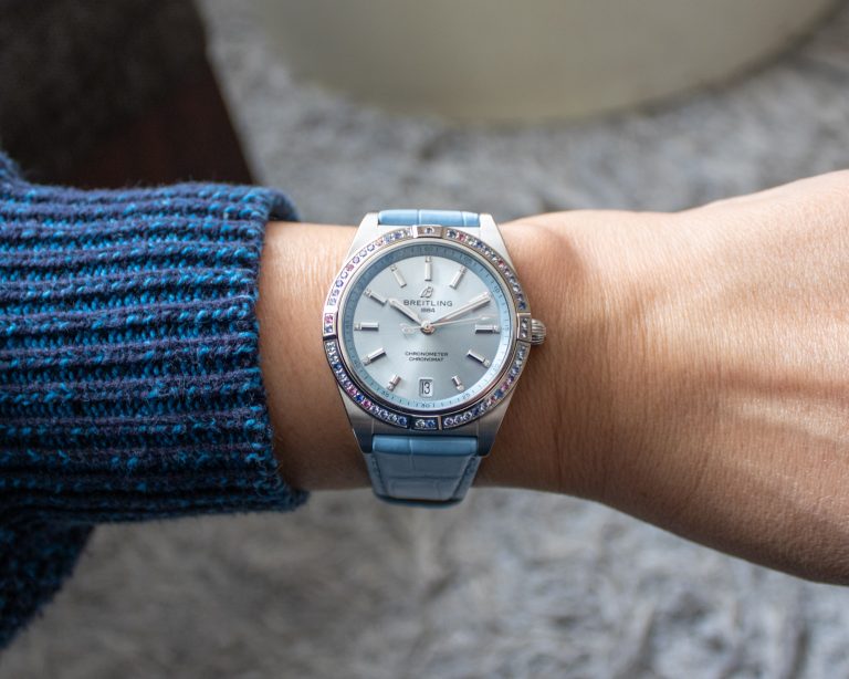 Perfect Swiss Replica Breitling Chronomat Watches