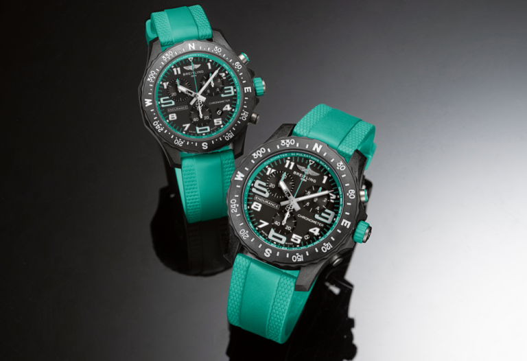 Perfect Swiss Replica Breitling Endurance Pro Watches