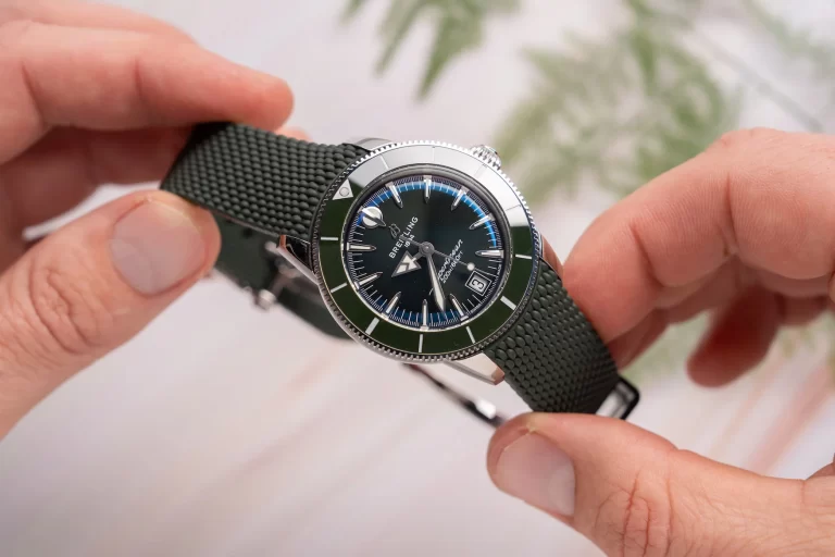 Perfect Swiss Replica Breitling SuperOcean Heritage Watches