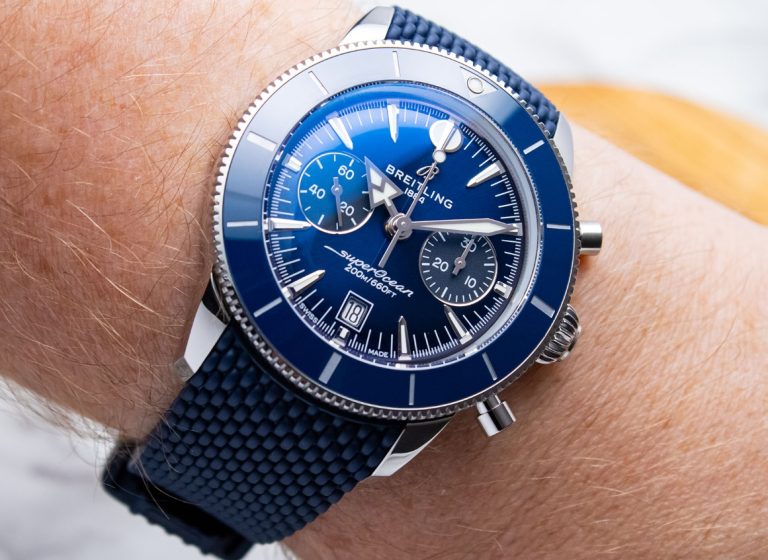 AAA Breitling Superocean Heritage Replica Watches