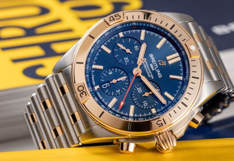 Best Breitling Chronomat Replica Watches