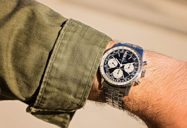 AAA Breitling Navitimer Replica Watches