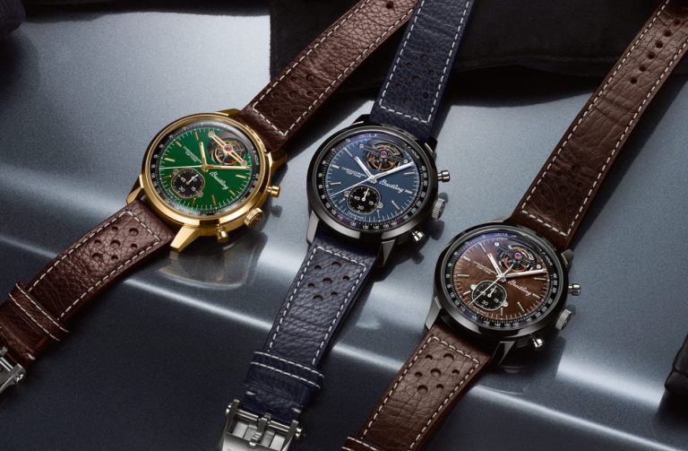 AAA Breitling Top Time Replica Watches