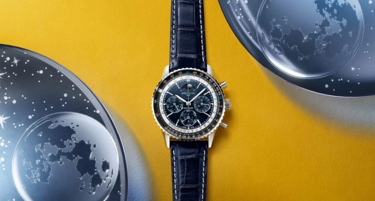 AAA Breitling Navitimer Replica Watches