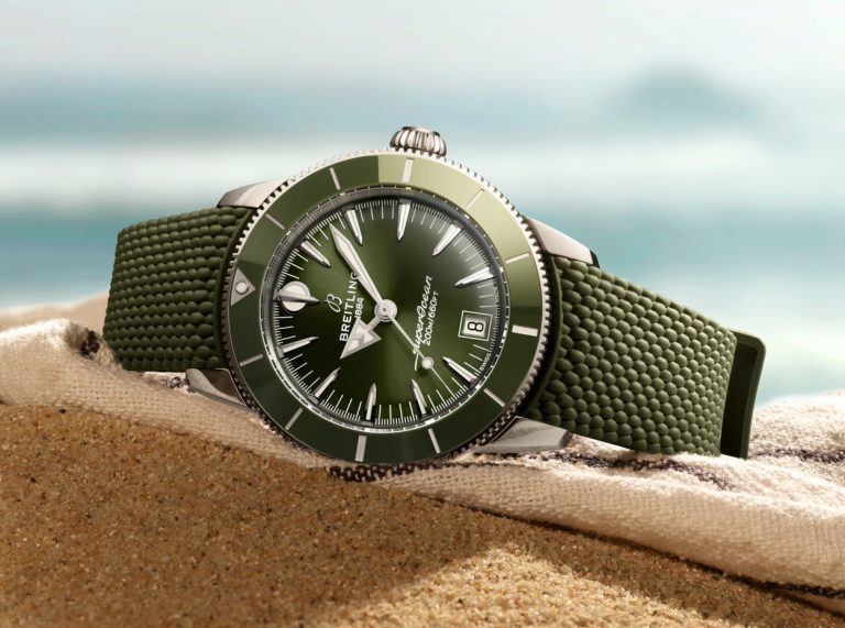 Top Breitling Superocean Heritage Fake Watches