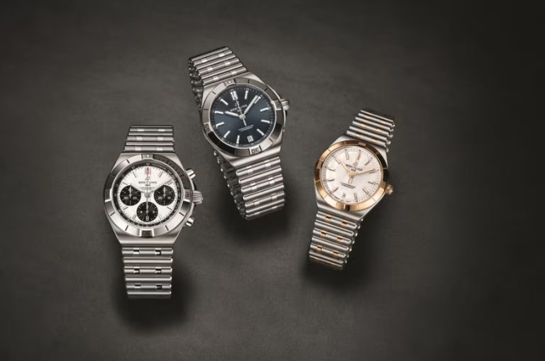Best Breitling Chronomat Replica Watches