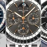 AAA Breitling Navitimer Replica Watches