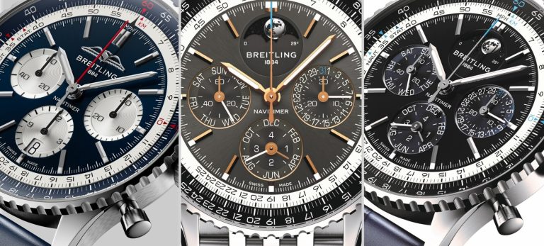 AAA Breitling Navitimer Replica Watches